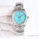TW Factory Copy Rolex Oyster Perpetual Yellow Oystersteel 31mm Watches 2824 Movement (4)_th.jpg